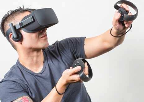 震驚！現在三維仿真軟件都能夠做到這種地步了！