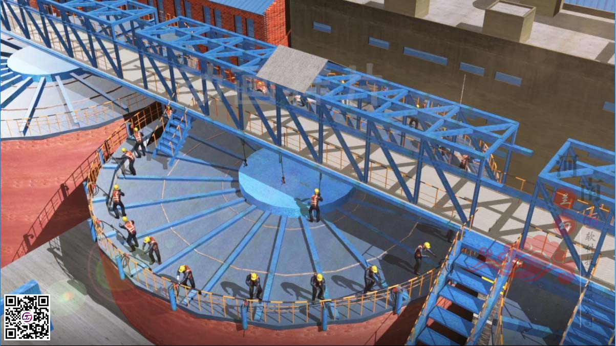 虛擬仿真實訓：傳統(tǒng)教學無法完成的事情，它能做到