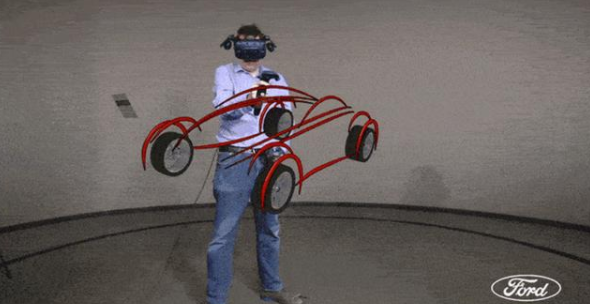 當(dāng)三維仿真軟件和汽車“碰”在一起,又會(huì)出現(xiàn)什么樣的火花? 當(dāng)三維仿真軟件和汽車“碰”在一起,又會(huì)出現(xiàn)什么樣的火花?