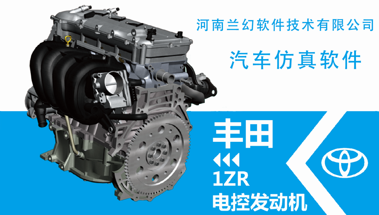 三維仿真軟件邀你共進“汽車之家” 三維仿真軟件邀你共進“汽車之家”