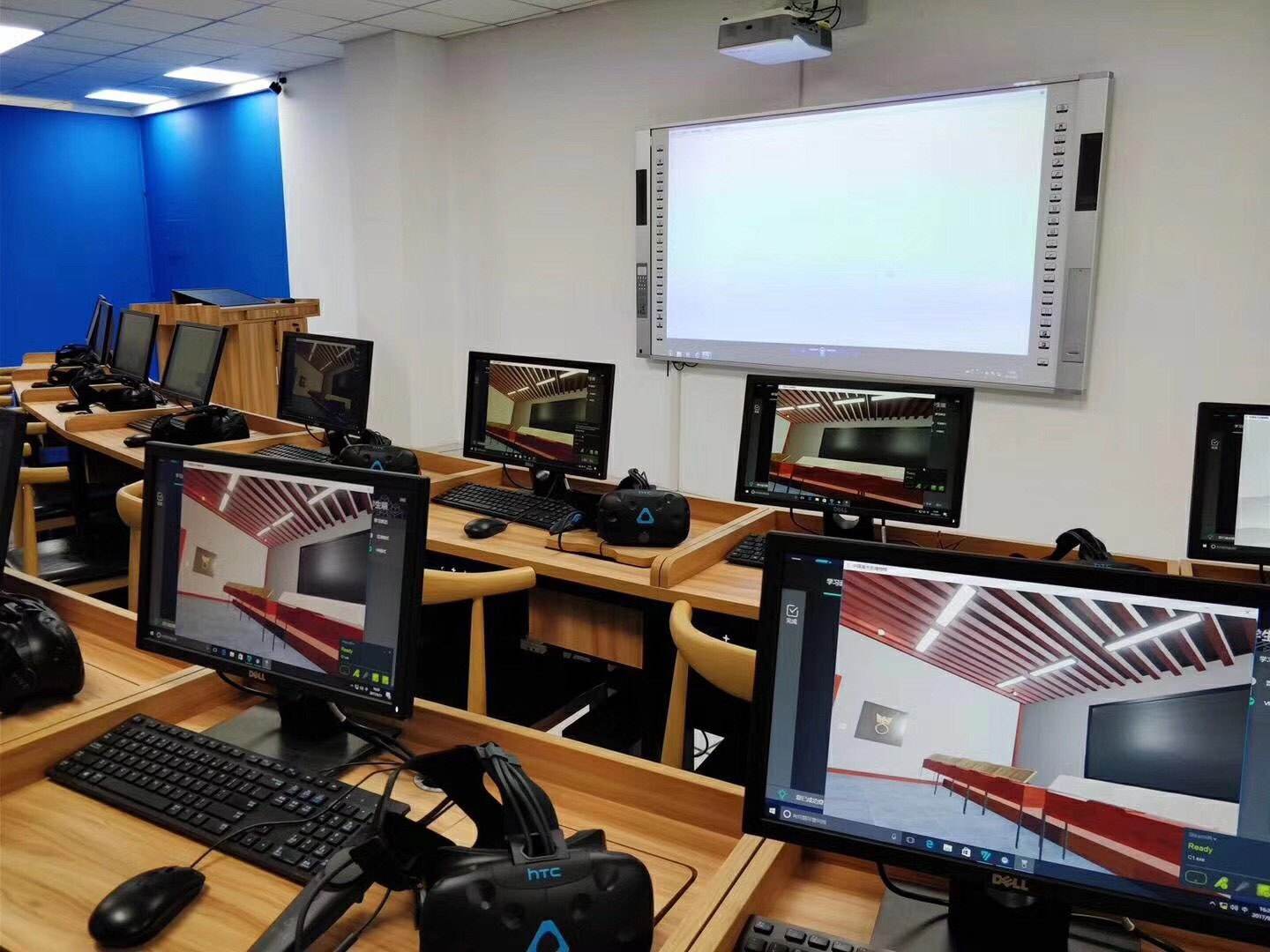 三維的仿真軟件,已經普及院校,你們用過了嗎? 三維的仿真軟件,已經普及院校,你們用過了嗎?